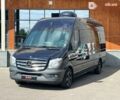Мерседес Sprinter, объемом двигателя 3 л и пробегом 40 тыс. км за 49000 $, фото 10 на Automoto.ua