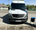 Мерседес Sprinter, объемом двигателя 3.2 л и пробегом 460 тыс. км за 16800 $, фото 11 на Automoto.ua