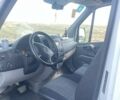 Мерседес Sprinter, объемом двигателя 2.1 л и пробегом 301 тыс. км за 14500 $, фото 5 на Automoto.ua