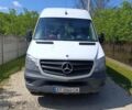 Мерседес Sprinter, об'ємом двигуна 2.14 л та пробігом 440 тис. км за 11500 $, фото 2 на Automoto.ua