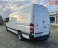 Мерседес Sprinter, объемом двигателя 2.1 л и пробегом 277 тыс. км за 21500 $, фото 3 на Automoto.ua
