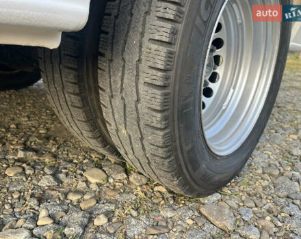 Мерседес Sprinter, объемом двигателя 2.1 л и пробегом 277 тыс. км за 21500 $, фото 4 на Automoto.ua
