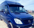 Мерседес Sprinter, об'ємом двигуна 2.1 л та пробігом 798 тис. км за 14500 $, фото 24 на Automoto.ua