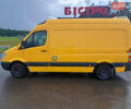 Мерседес Sprinter, объемом двигателя 2.2 л и пробегом 252 тыс. км за 10500 $, фото 4 на Automoto.ua