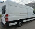 Мерседес Sprinter, объемом двигателя 2.14 л и пробегом 376 тыс. км за 13700 $, фото 7 на Automoto.ua