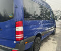 Мерседес Sprinter, об'ємом двигуна 2.1 л та пробігом 798 тис. км за 14500 $, фото 15 на Automoto.ua