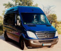 Мерседес Sprinter, об'ємом двигуна 2.1 л та пробігом 798 тис. км за 14500 $, фото 18 на Automoto.ua
