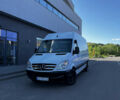 Мерседес Sprinter, объемом двигателя 3.2 л и пробегом 365 тыс. км за 21500 $, фото 1 на Automoto.ua