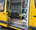 Мерседес Sprinter, объемом двигателя 2.2 л и пробегом 252 тыс. км за 10500 $, фото 12 на Automoto.ua