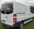 Мерседес Sprinter, объемом двигателя 0 л и пробегом 305 тыс. км за 12500 $, фото 3 на Automoto.ua