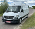 Мерседес Sprinter, объемом двигателя 2.2 л и пробегом 370 тыс. км за 14900 $, фото 4 на Automoto.ua