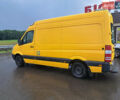 Мерседес Sprinter, объемом двигателя 2.2 л и пробегом 252 тыс. км за 10500 $, фото 5 на Automoto.ua