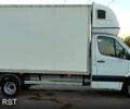 Мерседес Sprinter, об'ємом двигуна 2.2 л та пробігом 250 тис. км за 13800 $, фото 2 на Automoto.ua