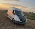 Мерседес Sprinter, объемом двигателя 2.1 л и пробегом 301 тыс. км за 14500 $, фото 3 на Automoto.ua