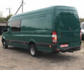 Мерседес Sprinter, об'ємом двигуна 2.1 л та пробігом 263 тис. км за 19999 $, фото 6 на Automoto.ua