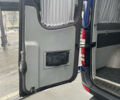 Мерседес Sprinter, об'ємом двигуна 2.1 л та пробігом 798 тис. км за 14500 $, фото 6 на Automoto.ua