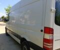 Мерседес Sprinter, об'ємом двигуна 2.14 л та пробігом 440 тис. км за 11500 $, фото 3 на Automoto.ua