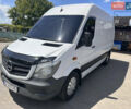 Мерседес Sprinter, объемом двигателя 3.2 л и пробегом 460 тыс. км за 16800 $, фото 1 на Automoto.ua