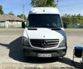 Мерседес Sprinter, объемом двигателя 3.2 л и пробегом 460 тыс. км за 16800 $, фото 12 на Automoto.ua