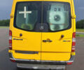 Мерседес Sprinter, объемом двигателя 2.2 л и пробегом 252 тыс. км за 10500 $, фото 3 на Automoto.ua