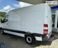 Мерседес Sprinter, объемом двигателя 0 л и пробегом 336 тыс. км за 14300 $, фото 3 на Automoto.ua