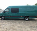 Мерседес Sprinter, об'ємом двигуна 2.1 л та пробігом 263 тис. км за 19999 $, фото 7 на Automoto.ua