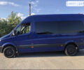 Мерседес Sprinter, об'ємом двигуна 2.1 л та пробігом 798 тис. км за 14500 $, фото 20 на Automoto.ua