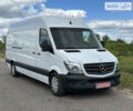 Мерседес Sprinter, объемом двигателя 2.2 л и пробегом 370 тыс. км за 14900 $, фото 6 на Automoto.ua