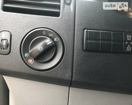 Мерседес Sprinter, об'ємом двигуна 2.1 л та пробігом 263 тис. км за 19999 $, фото 24 на Automoto.ua