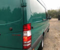 Мерседес Sprinter, об'ємом двигуна 2.1 л та пробігом 263 тис. км за 19999 $, фото 12 на Automoto.ua
