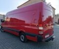 Мерседес Sprinter, объемом двигателя 2.2 л и пробегом 261 тыс. км за 17799 $, фото 6 на Automoto.ua