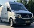 Мерседес Sprinter, объемом двигателя 2.1 л и пробегом 468 тыс. км за 14290 $, фото 1 на Automoto.ua