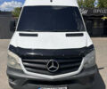 Мерседес Sprinter, объемом двигателя 3.2 л и пробегом 460 тыс. км за 16800 $, фото 2 на Automoto.ua
