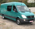 Мерседес Sprinter, об'ємом двигуна 2.1 л та пробігом 263 тис. км за 19999 $, фото 2 на Automoto.ua