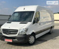 Мерседес Sprinter, об'ємом двигуна 2.2 л та пробігом 370 тис. км за 15200 $, фото 1 на Automoto.ua