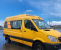 Мерседес Sprinter, объемом двигателя 2.2 л и пробегом 252 тыс. км за 10500 $, фото 8 на Automoto.ua