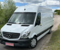 Мерседес Sprinter, объемом двигателя 2.2 л и пробегом 370 тыс. км за 14900 $, фото 1 на Automoto.ua