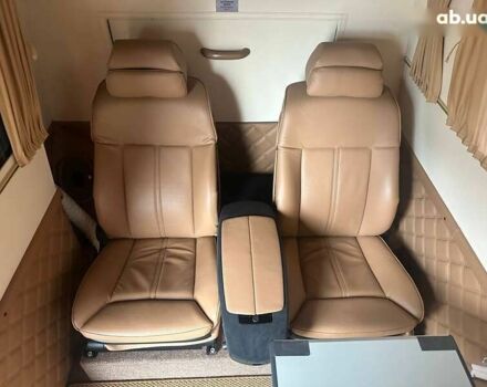 Мерседес Sprinter, объемом двигателя 3 л и пробегом 40 тыс. км за 49000 $, фото 5 на Automoto.ua