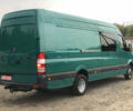 Мерседес Sprinter, об'ємом двигуна 2.1 л та пробігом 263 тис. км за 19999 $, фото 3 на Automoto.ua
