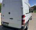Мерседес Sprinter, объемом двигателя 3.2 л и пробегом 460 тыс. км за 16800 $, фото 5 на Automoto.ua