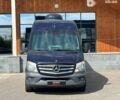 Мерседес Sprinter, объемом двигателя 3 л и пробегом 40 тыс. км за 49000 $, фото 9 на Automoto.ua