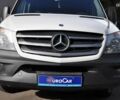 Мерседес Sprinter, объемом двигателя 2.1 л и пробегом 430 тыс. км за 22500 $, фото 12 на Automoto.ua
