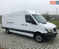 Мерседес Sprinter, объемом двигателя 0 л и пробегом 423 тыс. км за 12100 $, фото 7 на Automoto.ua