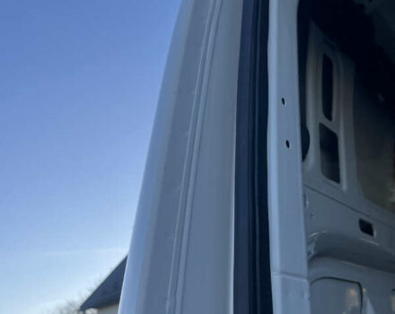 Мерседес Sprinter, об'ємом двигуна 0 л та пробігом 263 тис. км за 16900 $, фото 35 на Automoto.ua