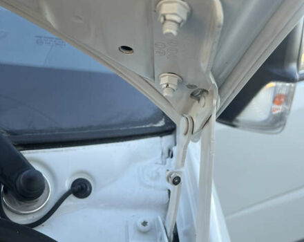 Мерседес Sprinter, об'ємом двигуна 0 л та пробігом 263 тис. км за 16900 $, фото 52 на Automoto.ua