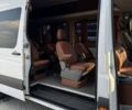 Мерседес Sprinter, объемом двигателя 2.2 л и пробегом 680 тыс. км за 22500 $, фото 20 на Automoto.ua