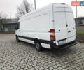 Мерседес Sprinter, объемом двигателя 0 л и пробегом 423 тыс. км за 12100 $, фото 4 на Automoto.ua