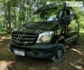 Мерседес Sprinter, объемом двигателя 0 л и пробегом 377 тыс. км за 13700 $, фото 1 на Automoto.ua