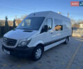 Мерседес Sprinter, об'ємом двигуна 0 л та пробігом 263 тис. км за 16900 $, фото 1 на Automoto.ua