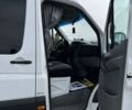 Мерседес Sprinter, об'ємом двигуна 2.1 л та пробігом 618 тис. км за 19400 $, фото 16 на Automoto.ua